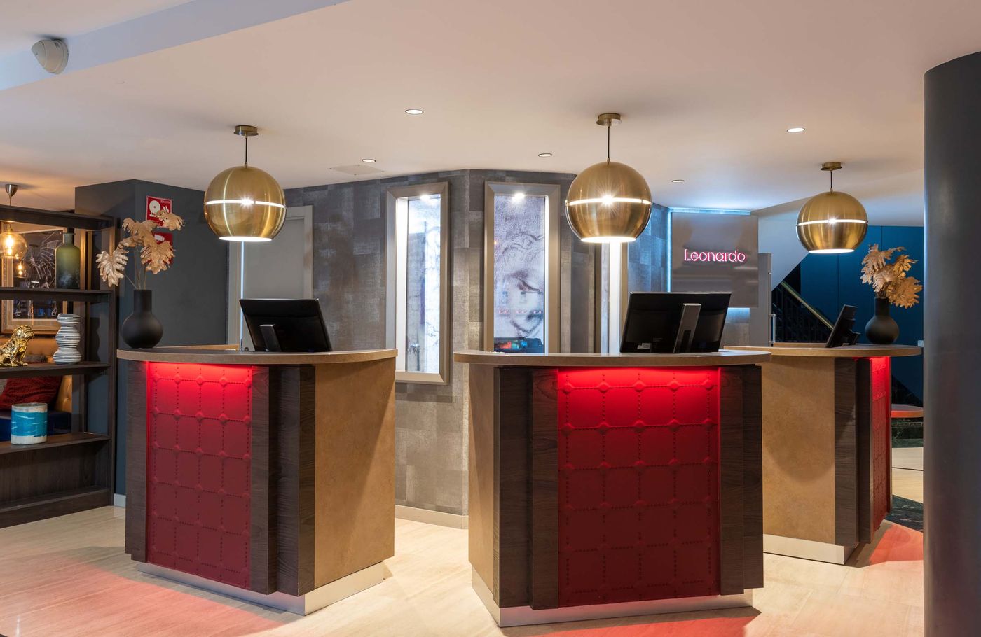 Leonardo-Hotel-Madrid-City-Center-Lobby-5