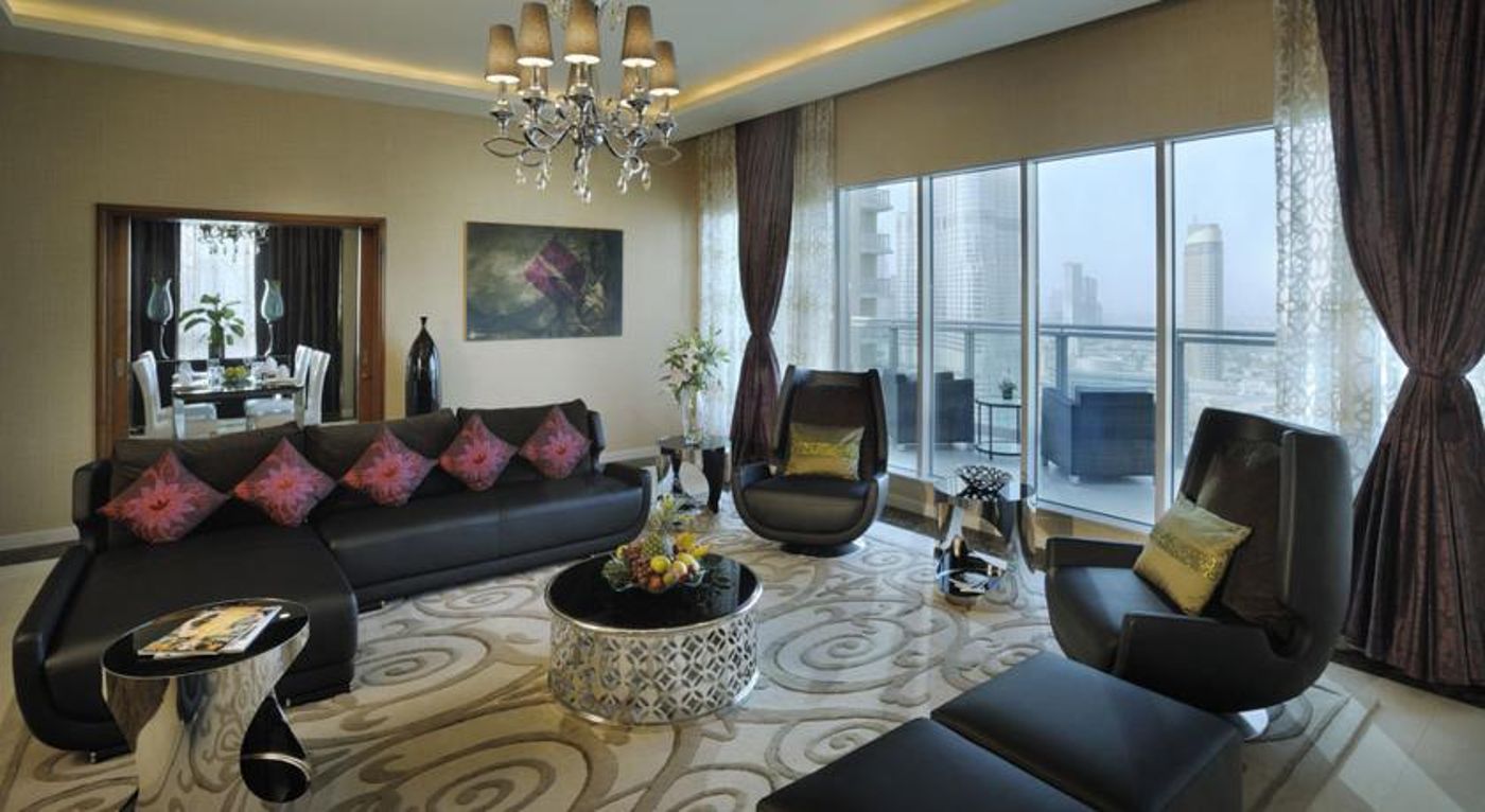 Ramada by Wyndham Downtown Dubai