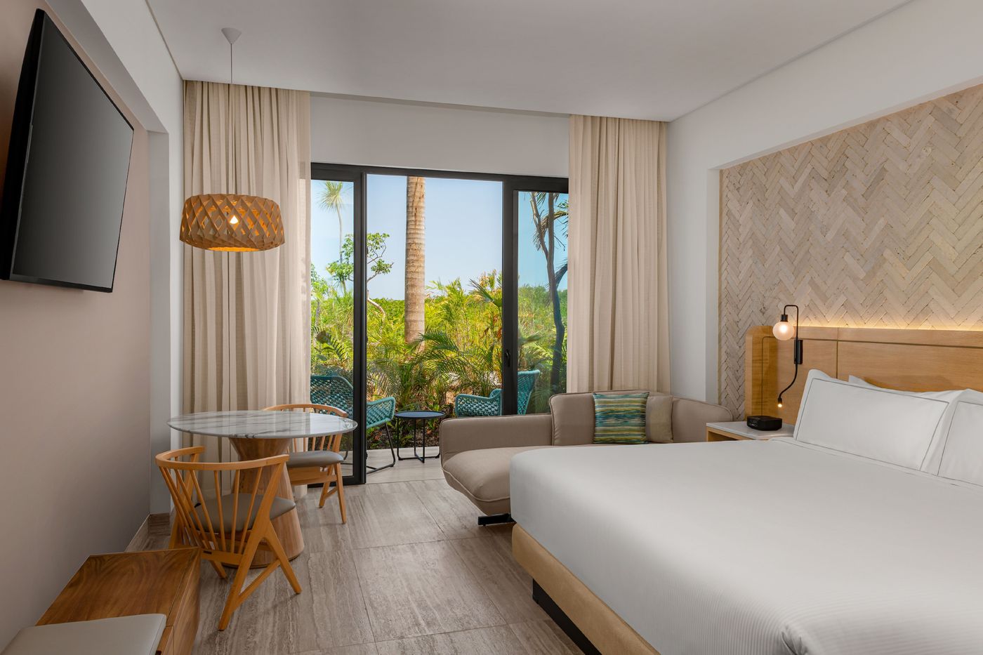 Hilton Tulum Riviera Maya All-Inclusive Resort