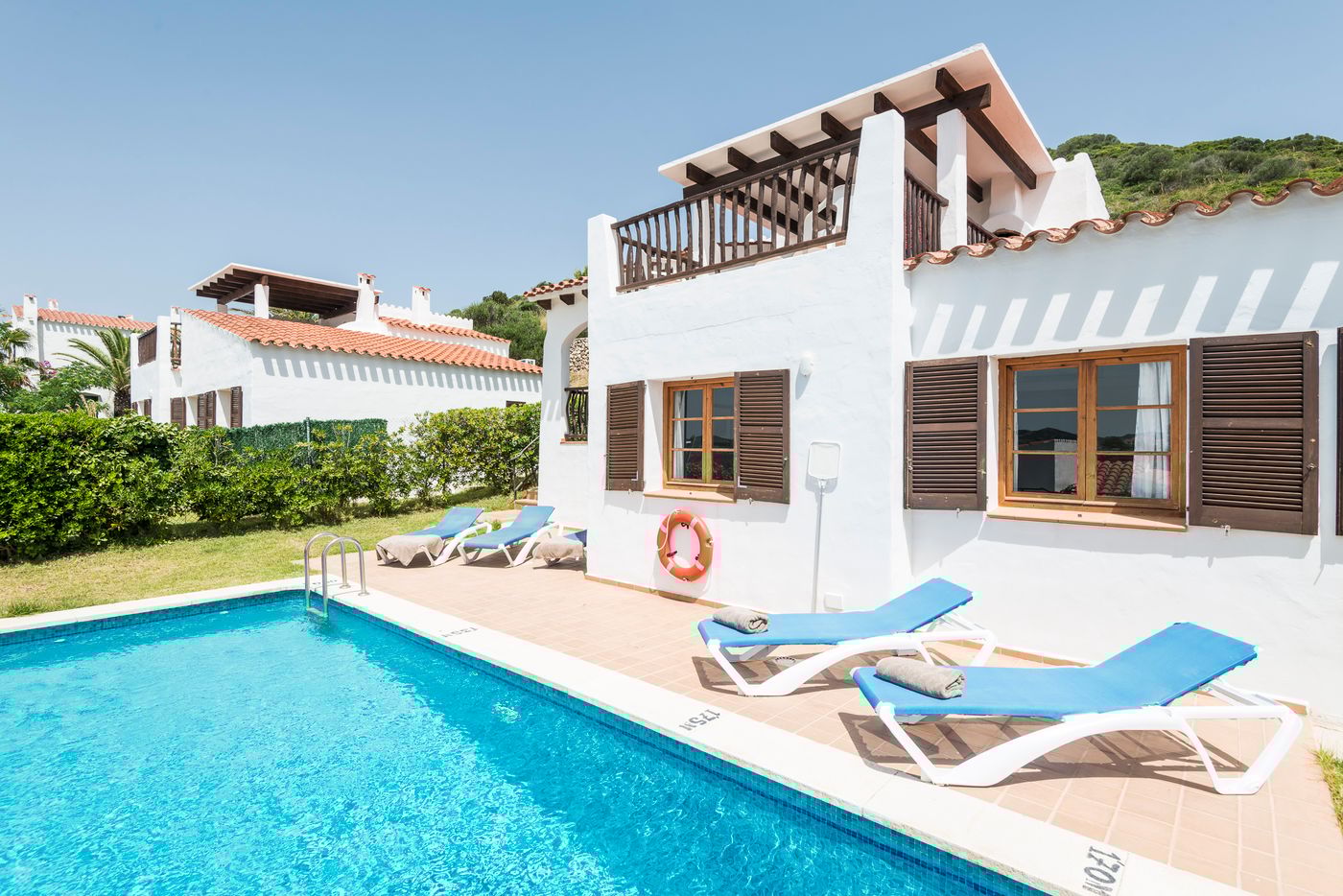 Villas-Playas-de-Fornells-Pool-11