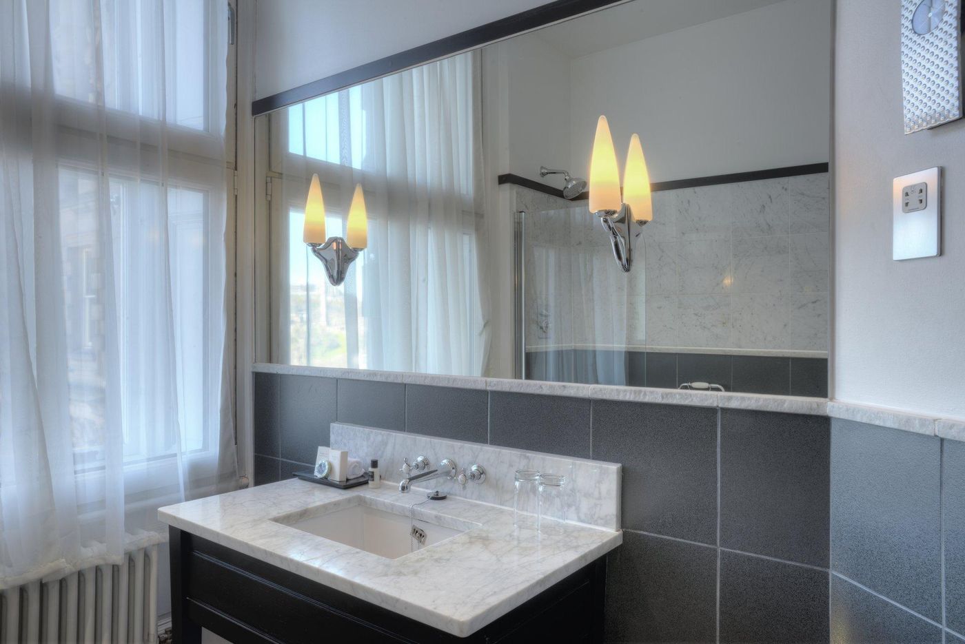 The Scotsman Hotel - United Kingdom - EDINBURGH - Room - 6