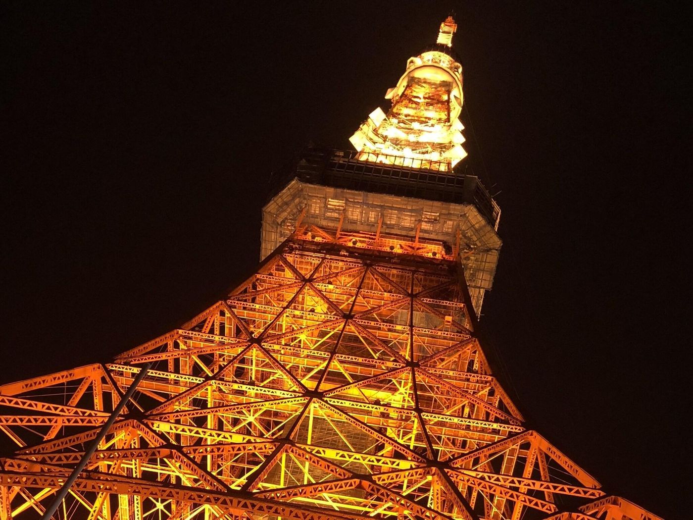 Henn Na Hotel Tokyo Ginza-Japan-TOKYO -General view-9