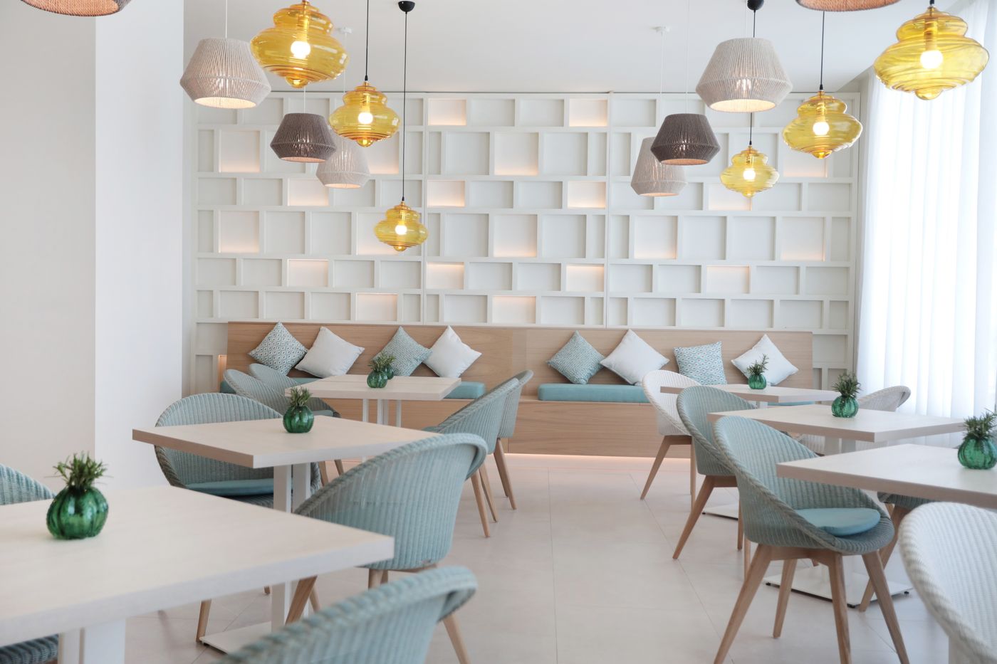 Iberostar Selection Sábila - Adults Only