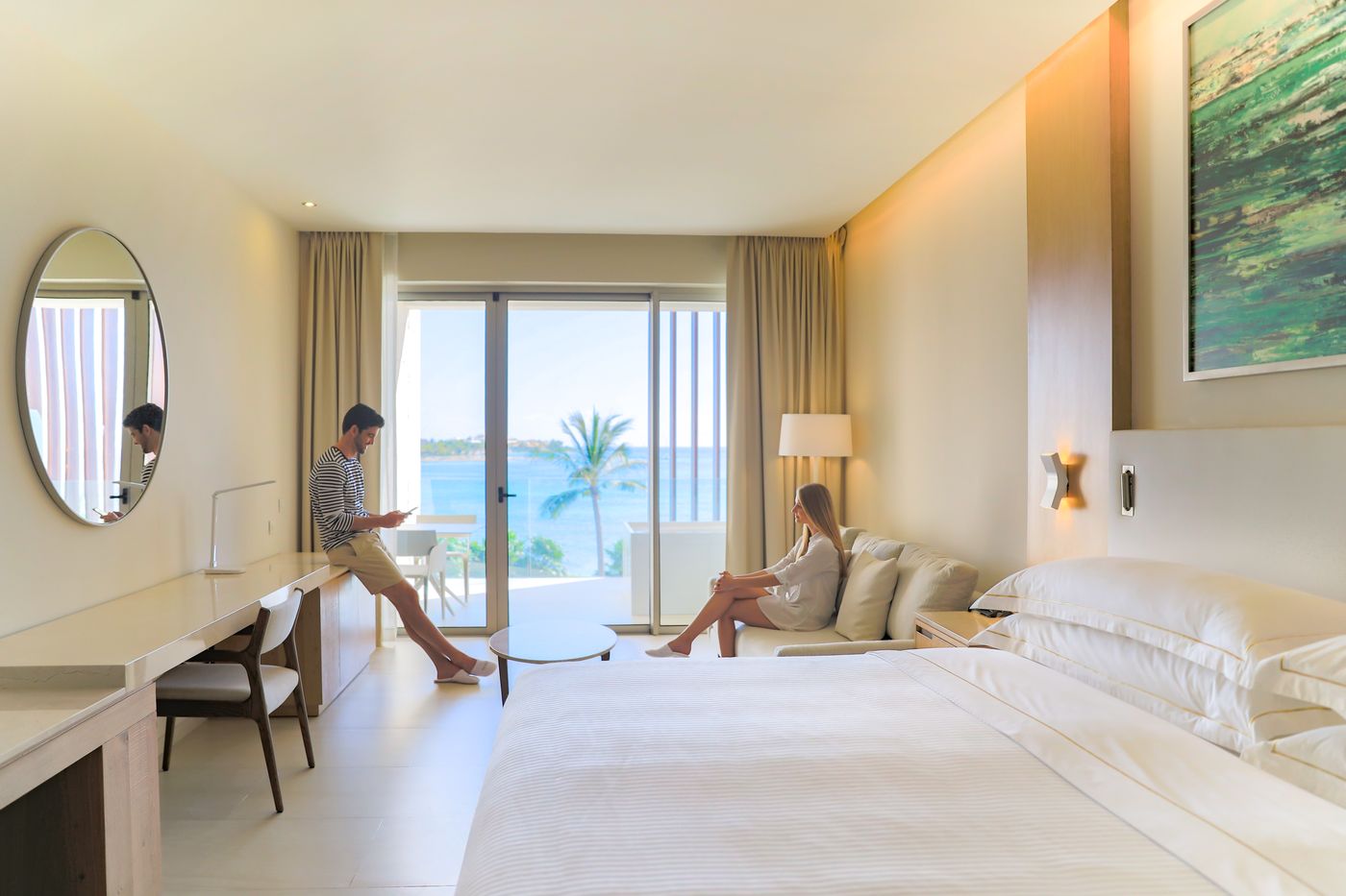Barcelo Maya Riviera - Adults Only