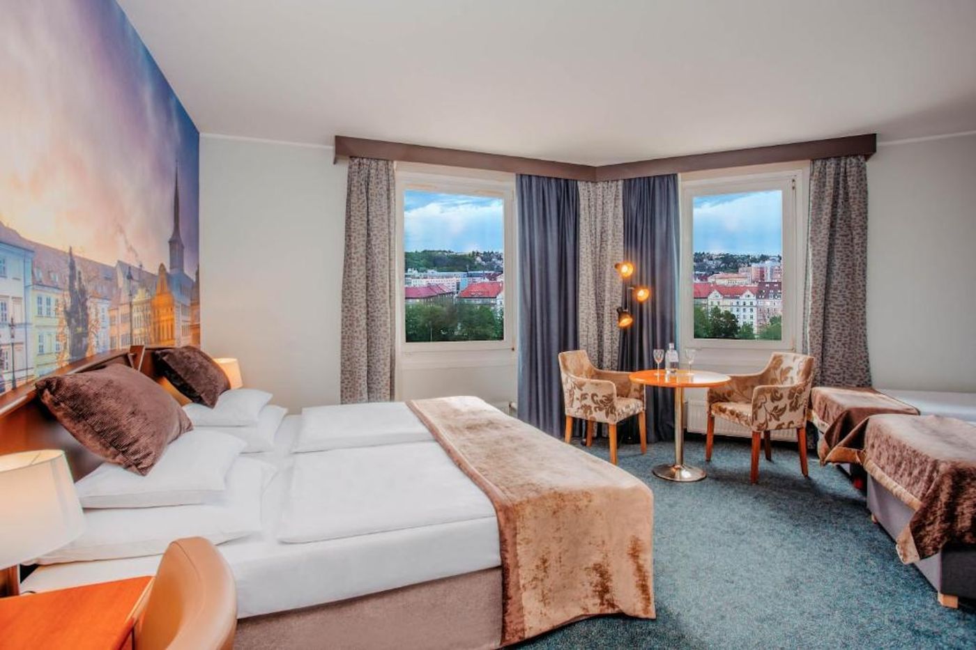 Plaza-Prague-Hotel-Room-5
