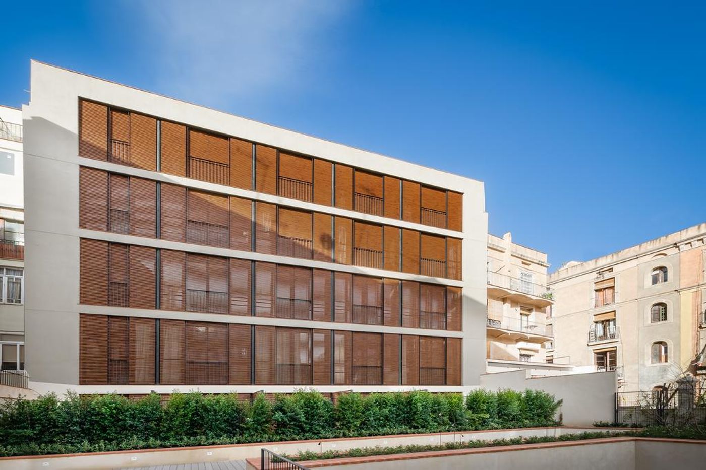 Raval House-Spain-Barcelona-General view-2