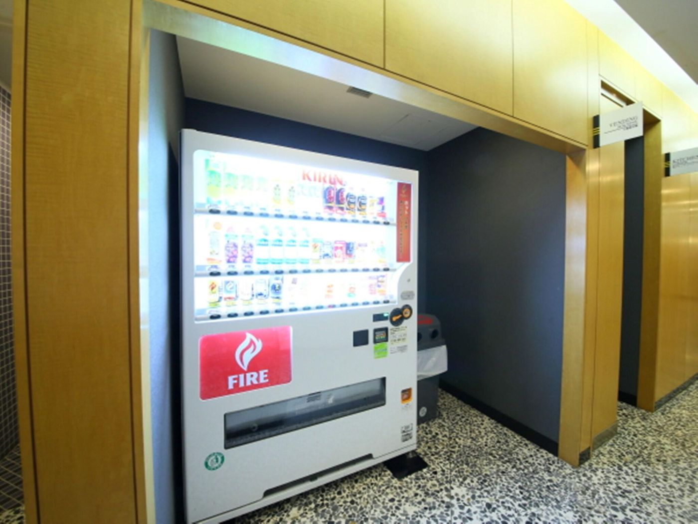 APA Hotel Tokyo Itabashi Ekimae-Japan-Tokyo-General view-9