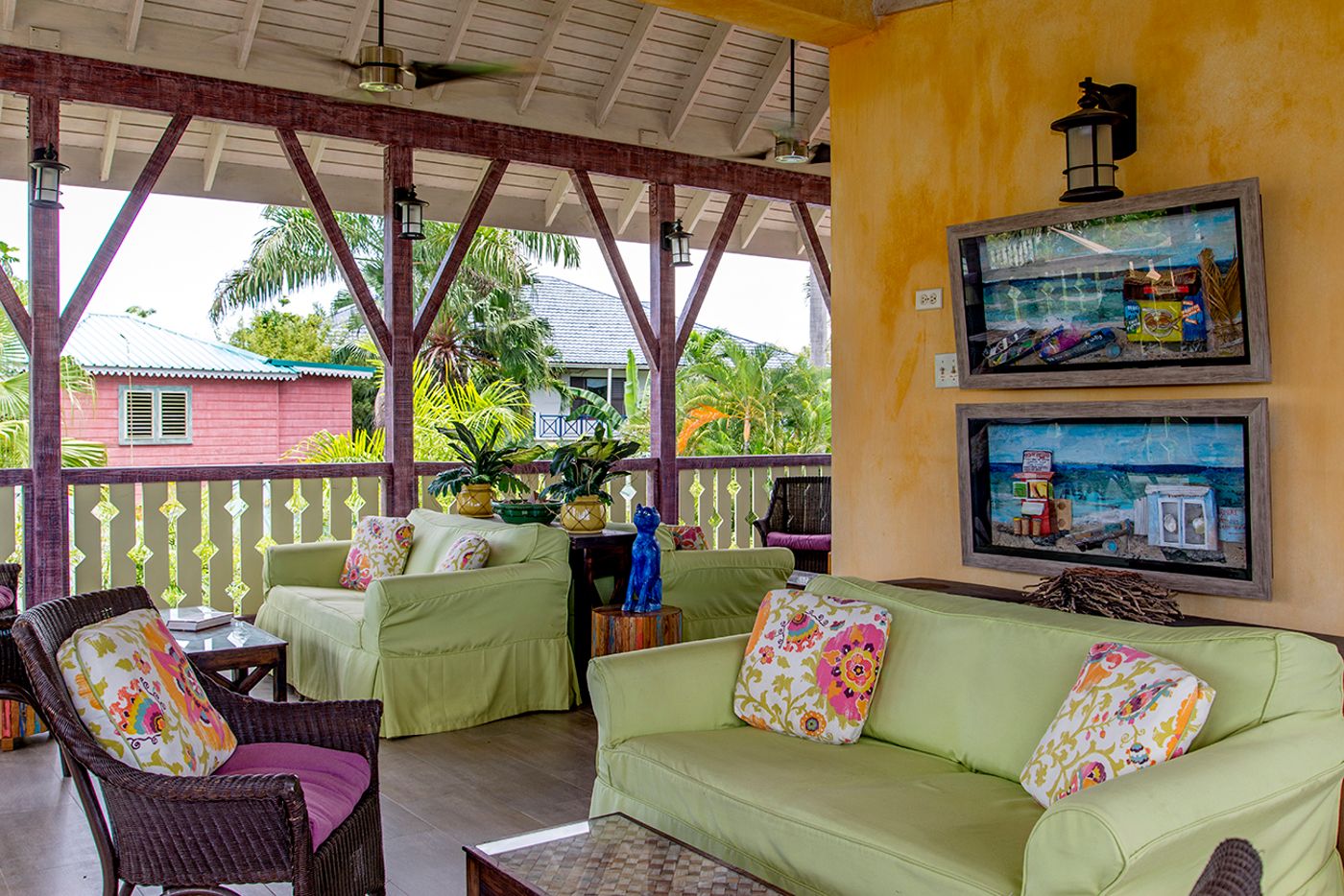 Country-Country-Hotel-General-view-33