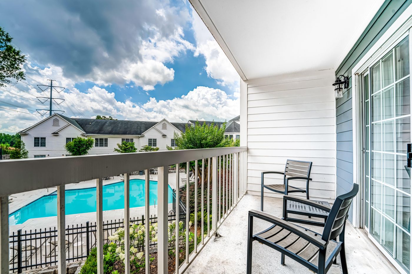 Hotel Indigo Atlanta - Vinings-United States-ATLANTA-Room-9