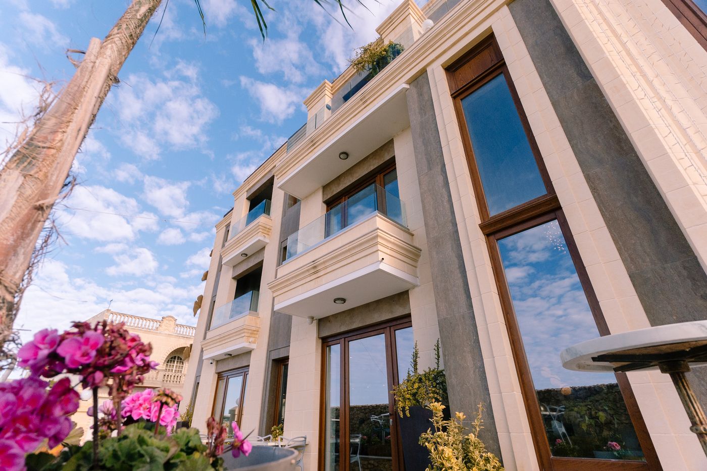 Santa Lucia Boutique Hotel-Malta-Kerċem-General view-3