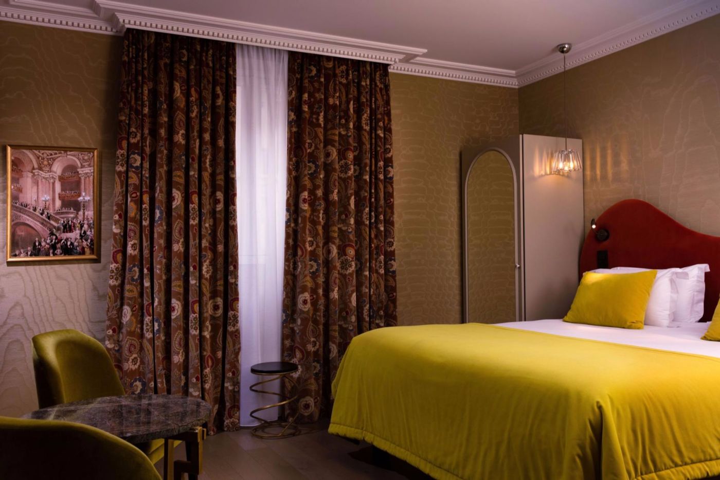 Monsieur-France-PARIS-Room-10