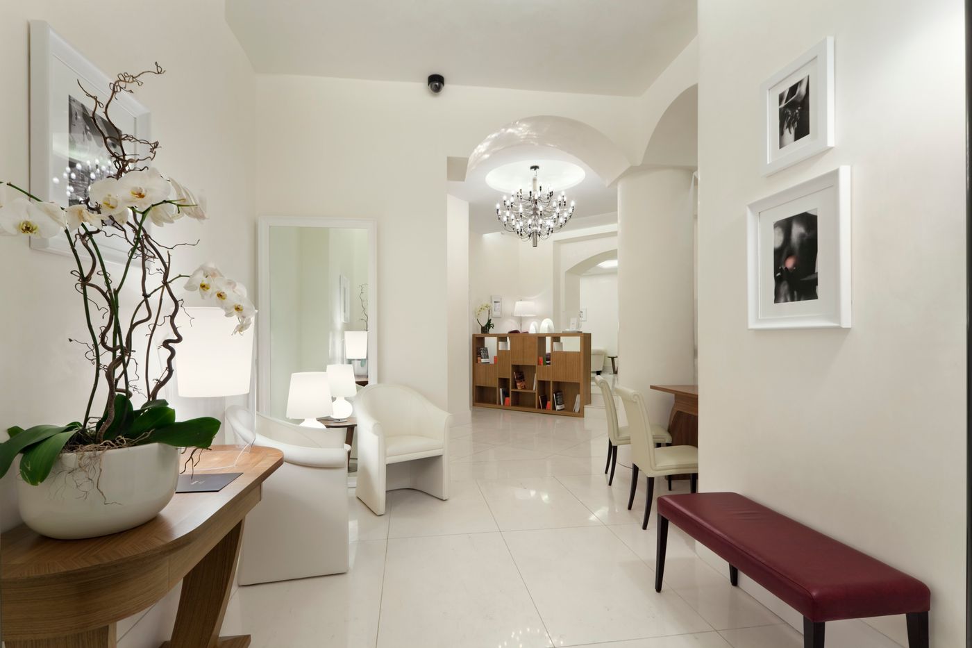 Maison Milano | Una Esperienze - Italy - Milano - Lobby - 1