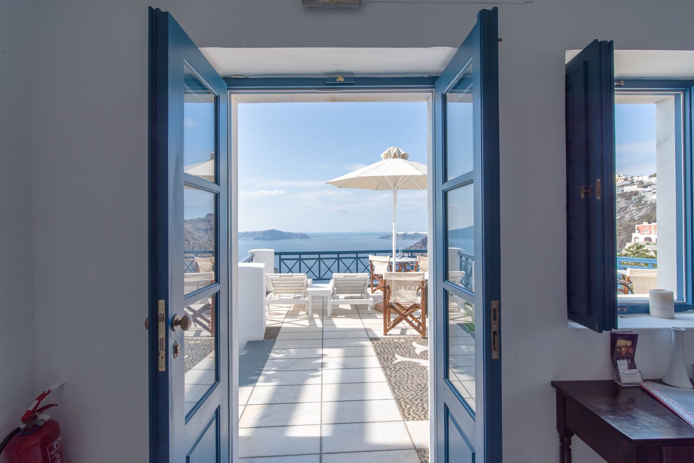 Santorini Reflexions Volcano - Adults Only