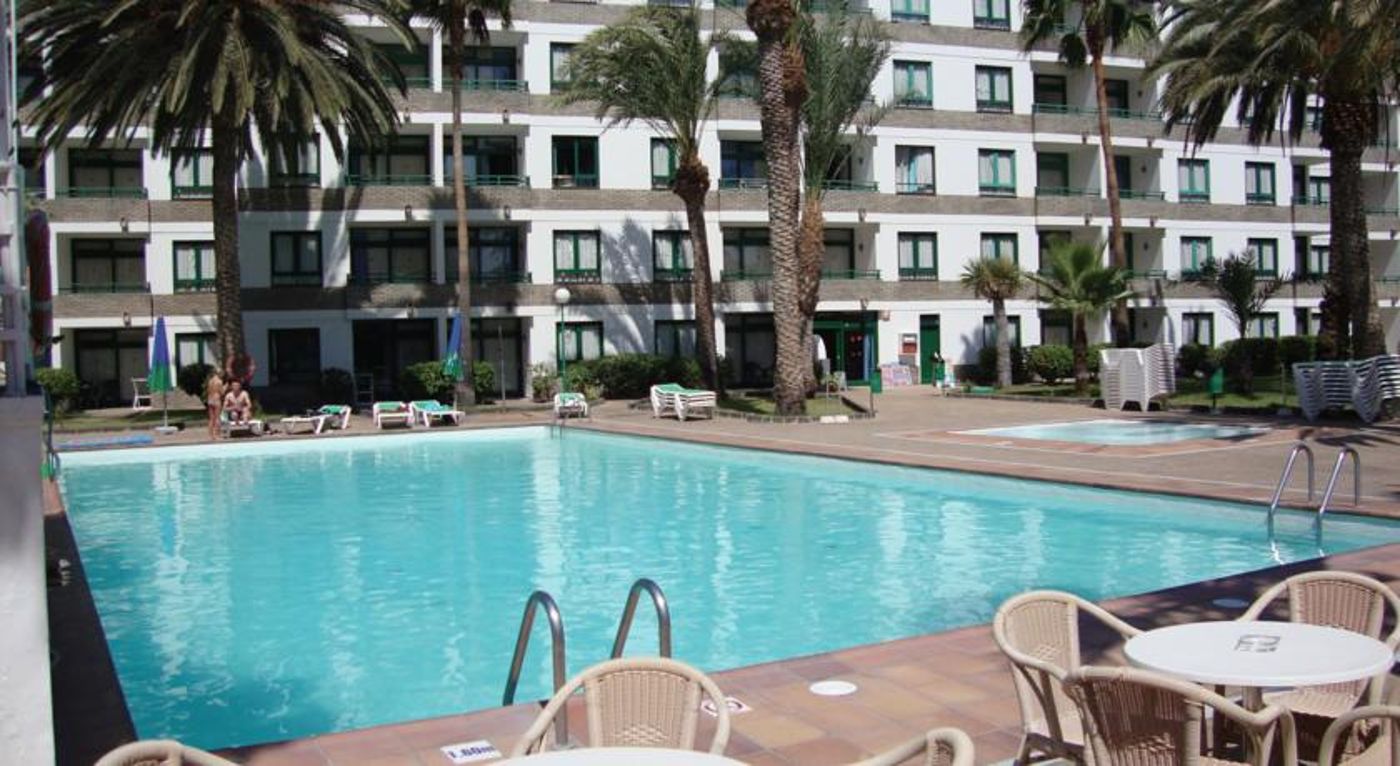 Walhalla Apartamentos