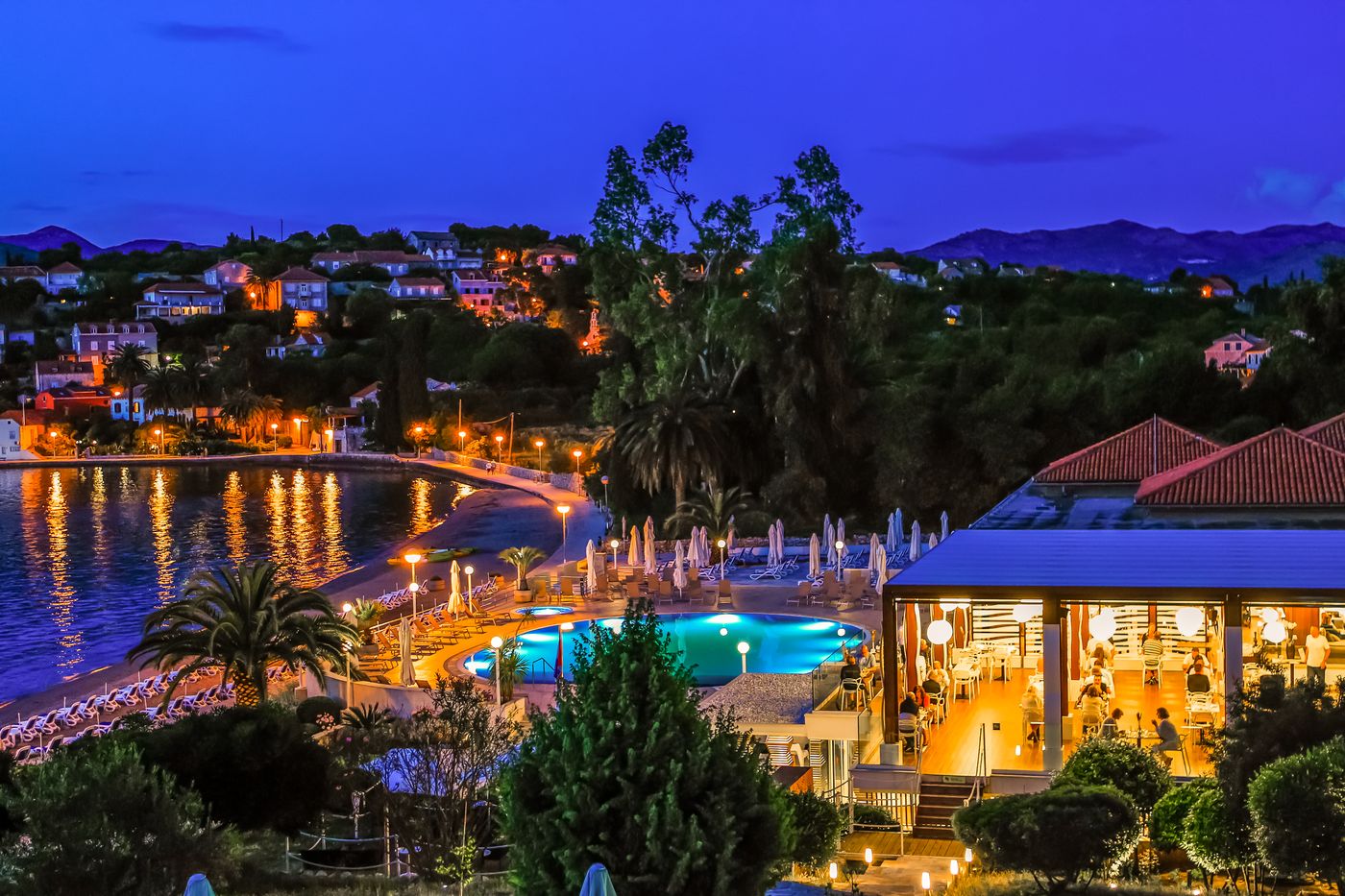 TUI Blue Kalamota Island-Croatia-DUBROVNIK-General view-3
