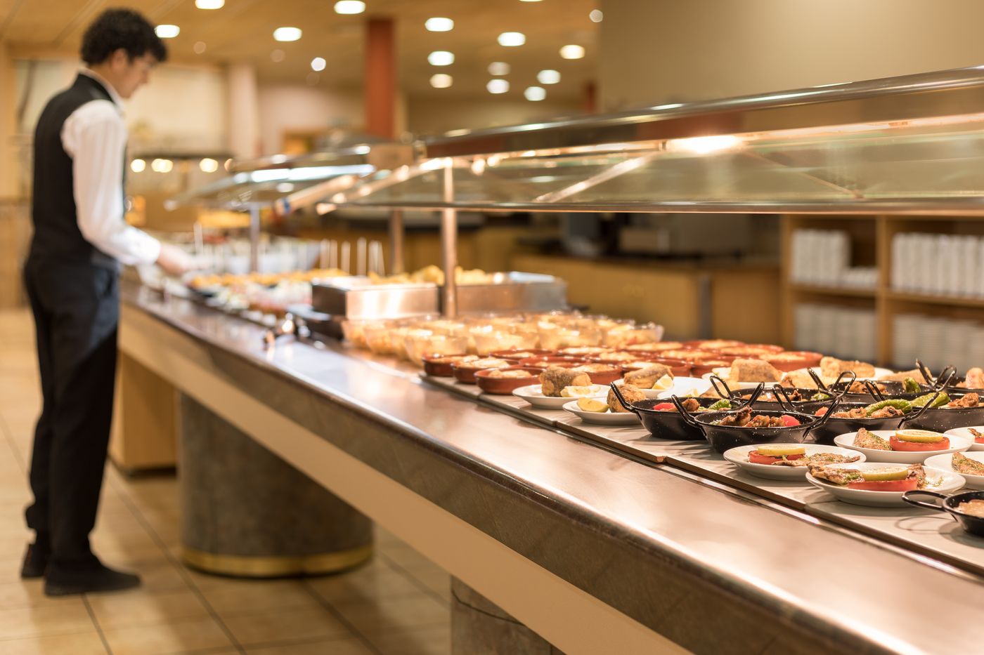 H.TOP Royal Sun Suites