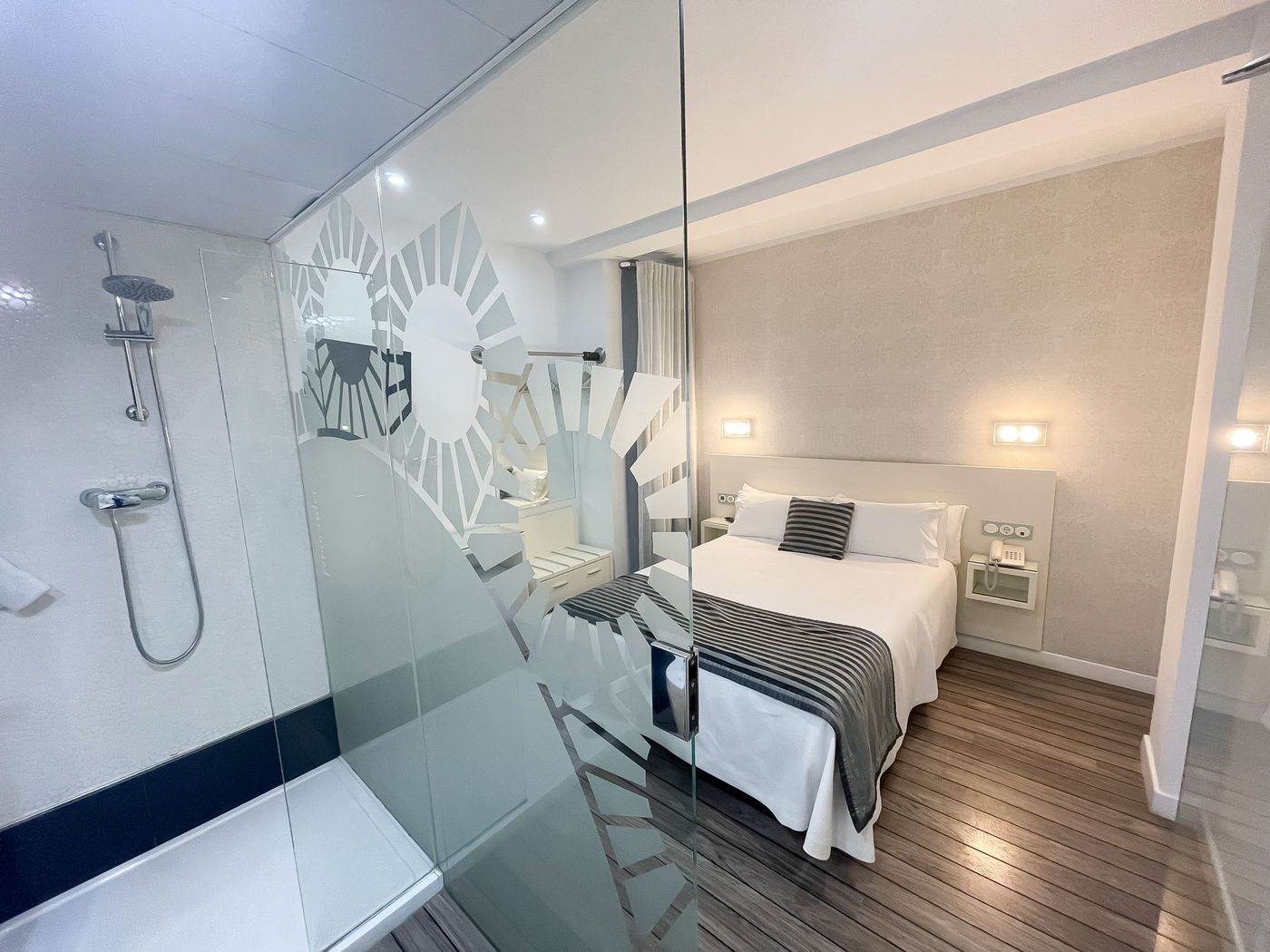 La Boutique Puerta Osario-Spain-CORDOBA-Room-5