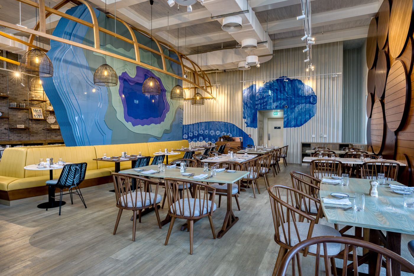 The First Collection at Jumeirah Village Circle