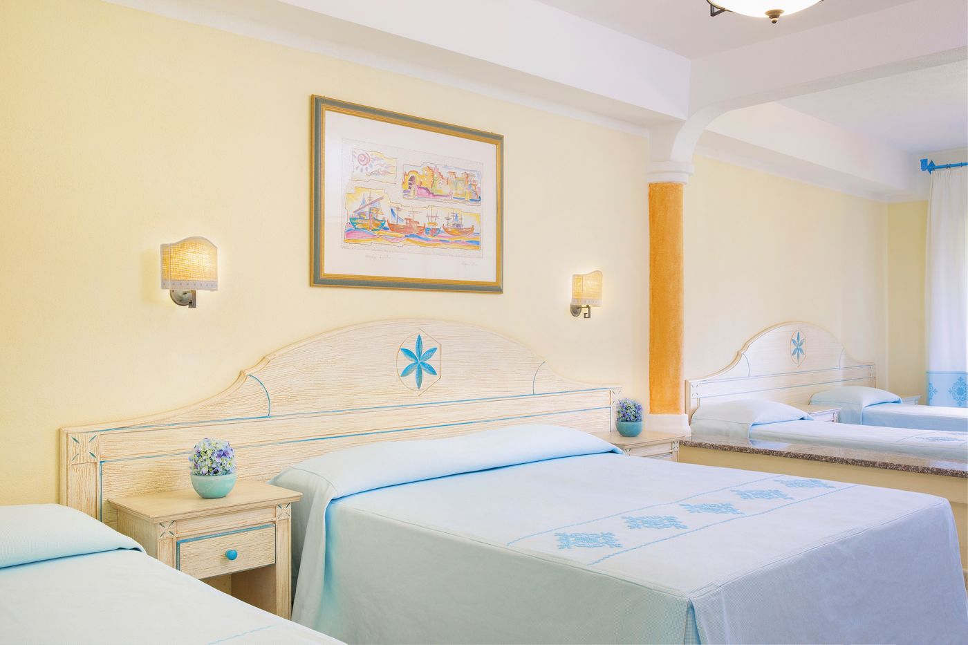 Club Hotel Marina Beach