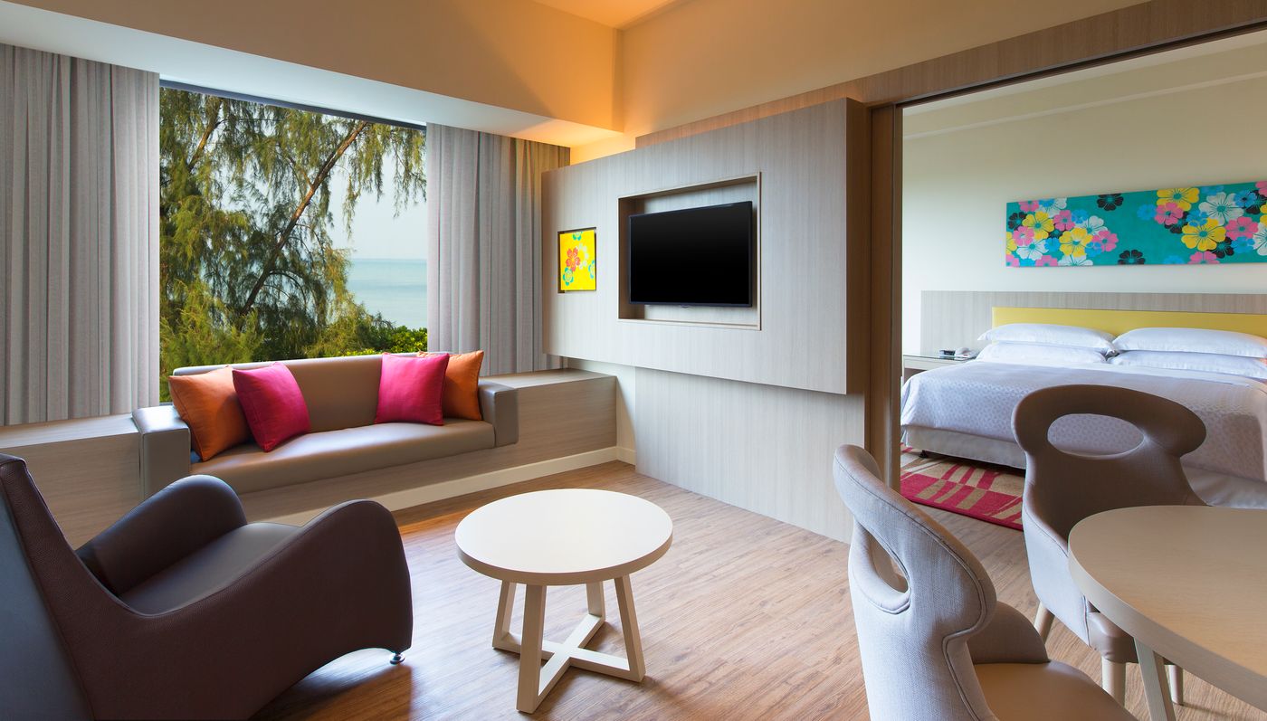 Mercure Penang Beach-Malaysia-Penang-General view-8