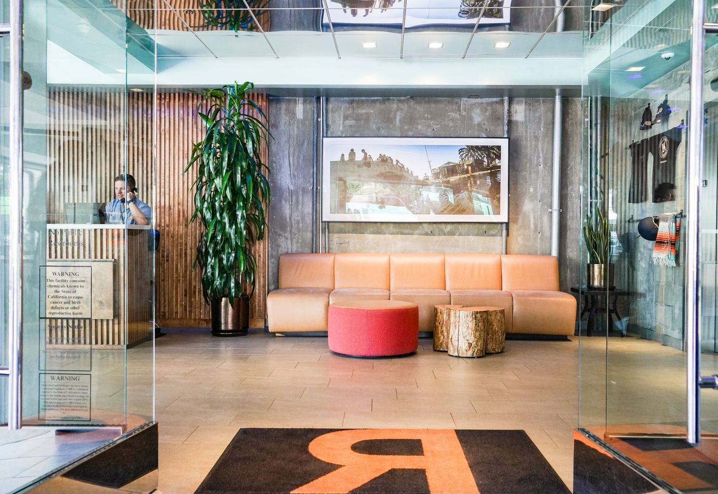 Hotel Erwin - United States - VENICE BEACH - General view - 4