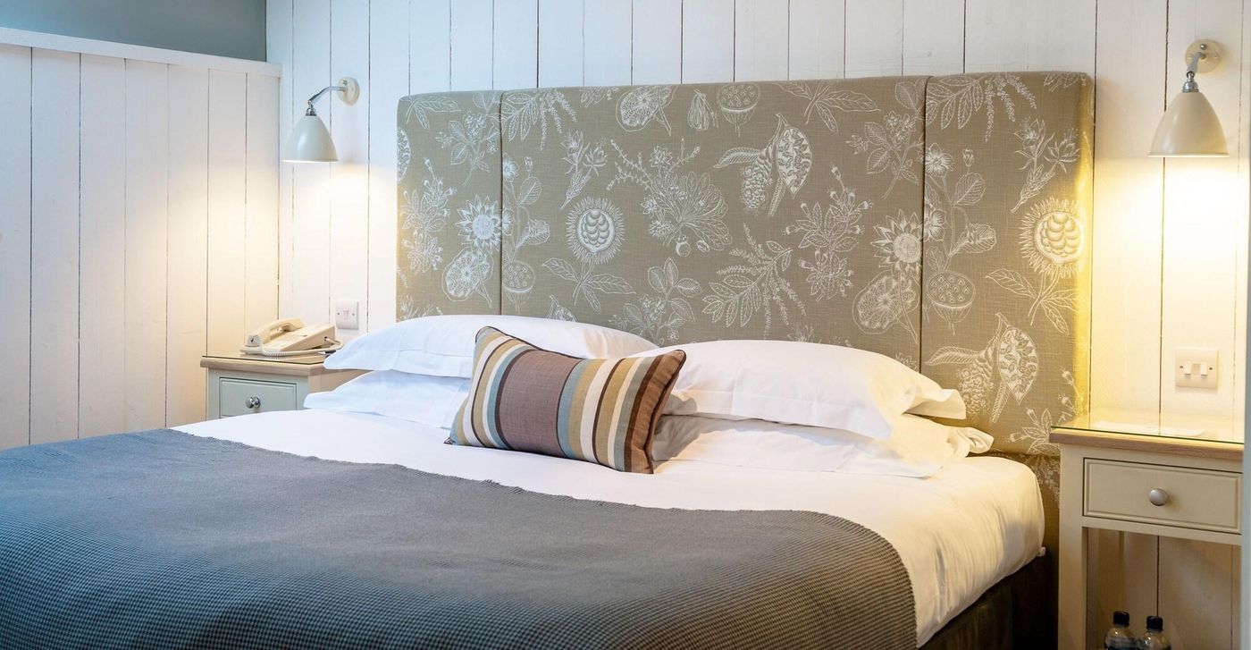 Eleven Didsbury Park-United Kingdom-MANCHESTER-Room-9