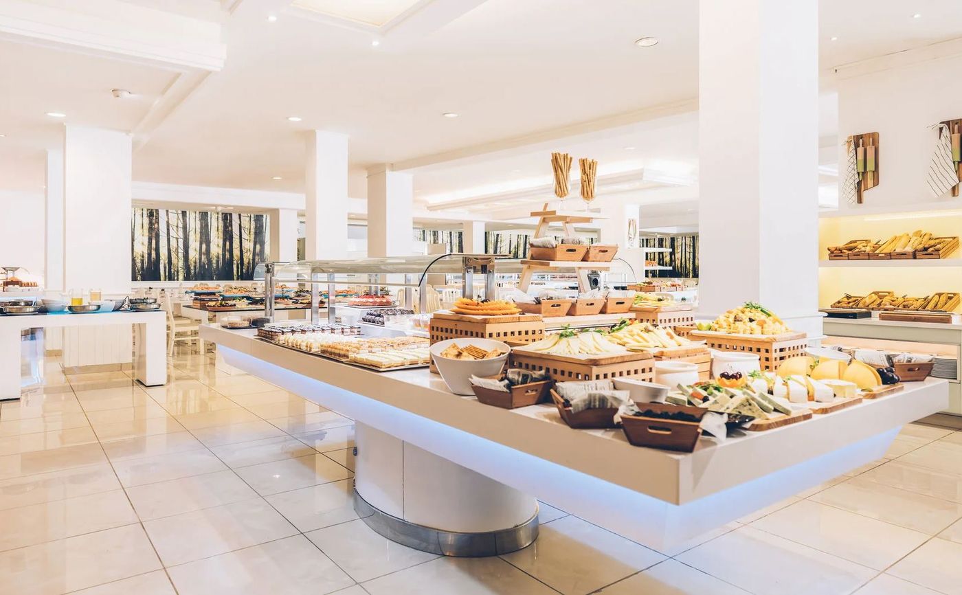 Iberostar las Dalias