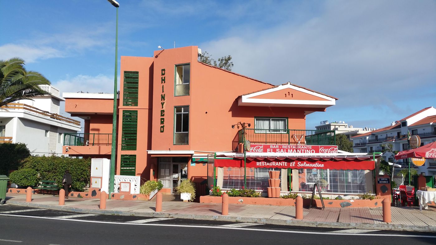 Apartamentos-Chinyero-General-view-4