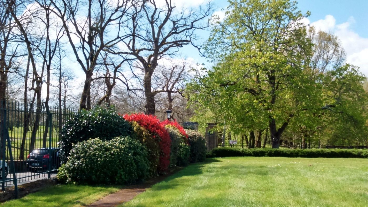 Hôtel Restaurant de la Marine-France-SAINT-HERBLAIN-General view-3