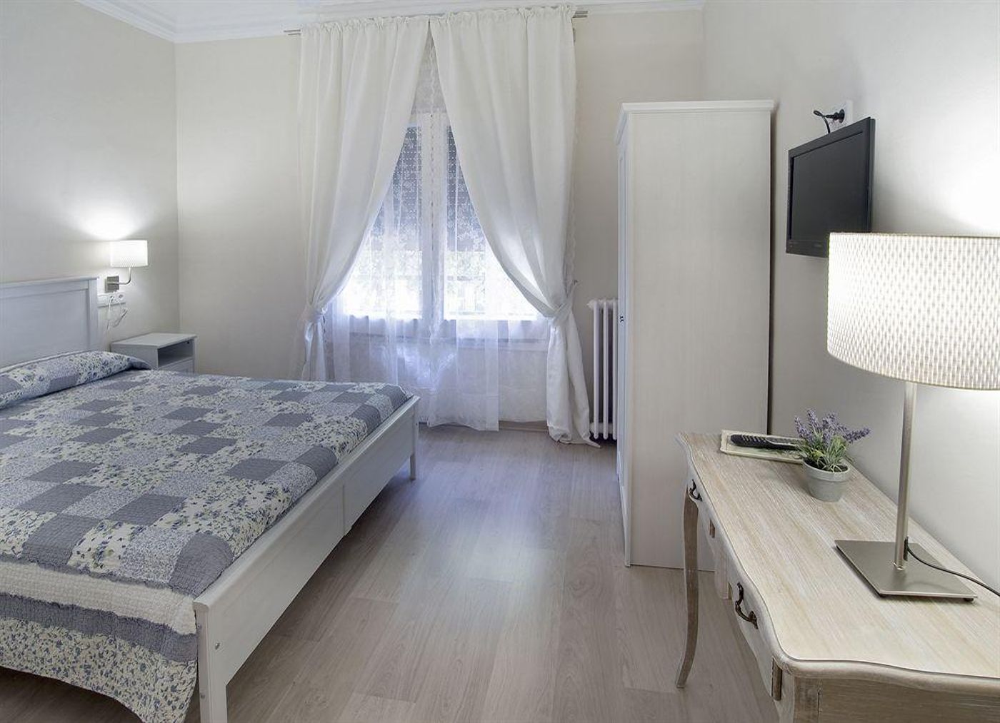 Blanc Guesthouse-Spain-BARCELONA -General view-6