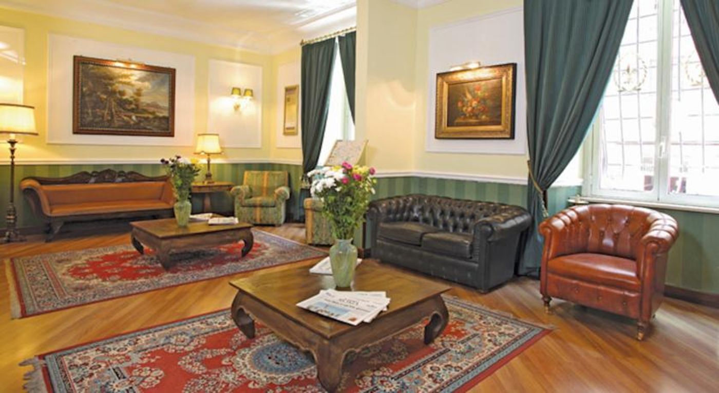 Hotel Giglio Dell Opera