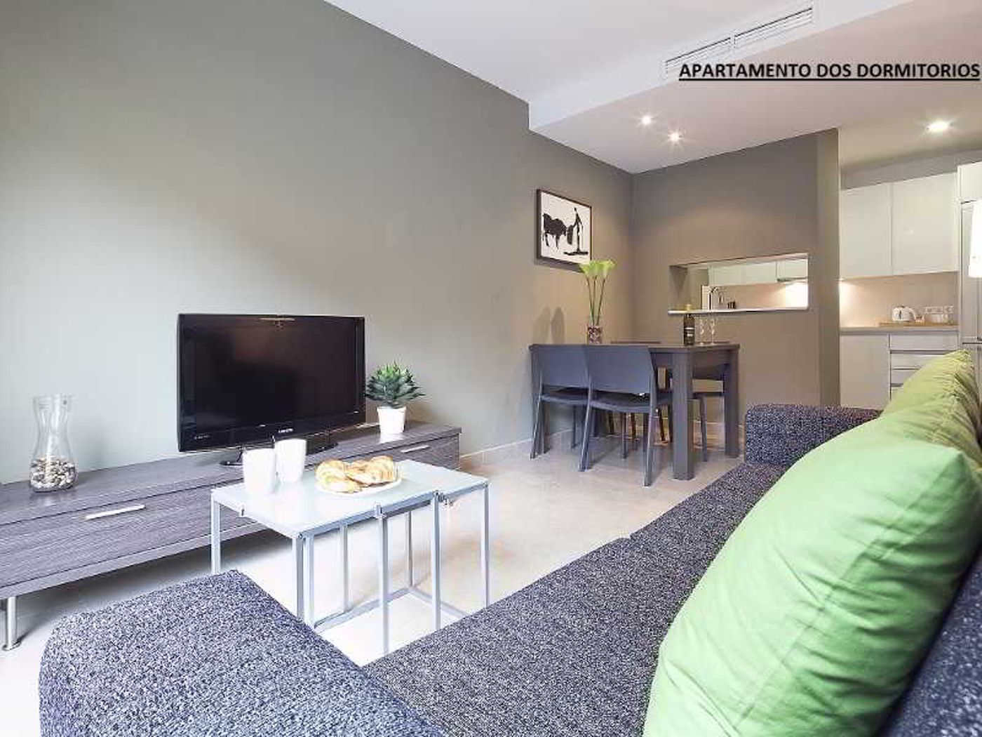 Bonavista Apartments Barcelona - Virreina-Spain-BARCELONA-Room-5