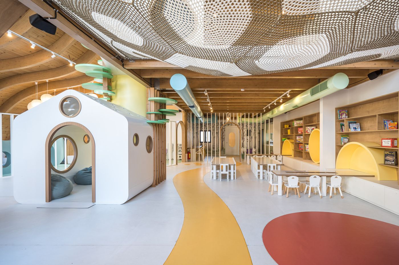 Stella Village Seaside & Aqua Park Hotel