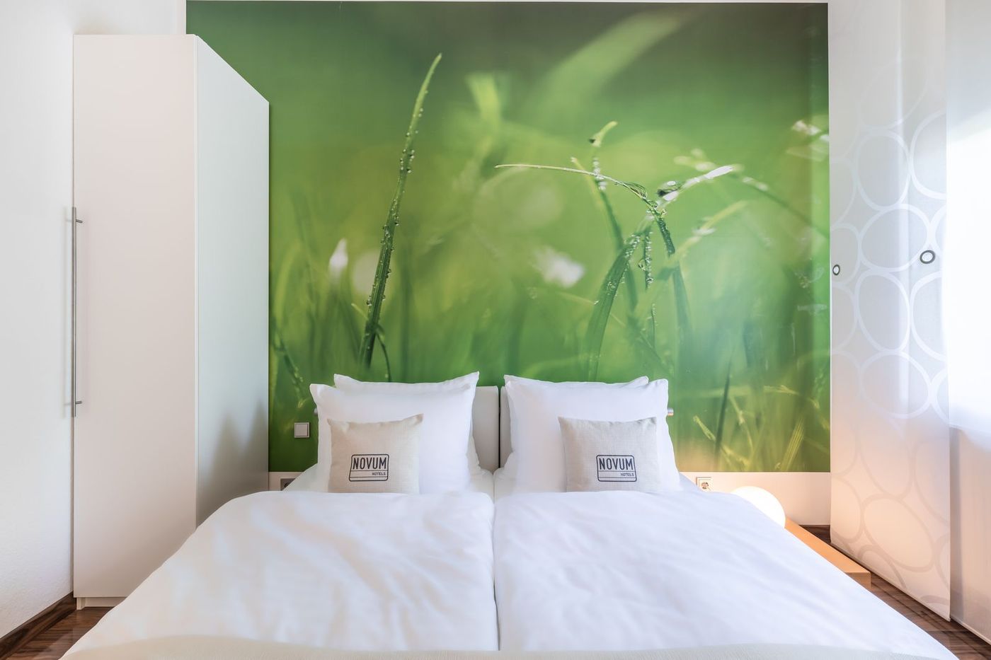 Hotel Freiraum - Germany - MÖNCHENGLADBACH - Room - 3