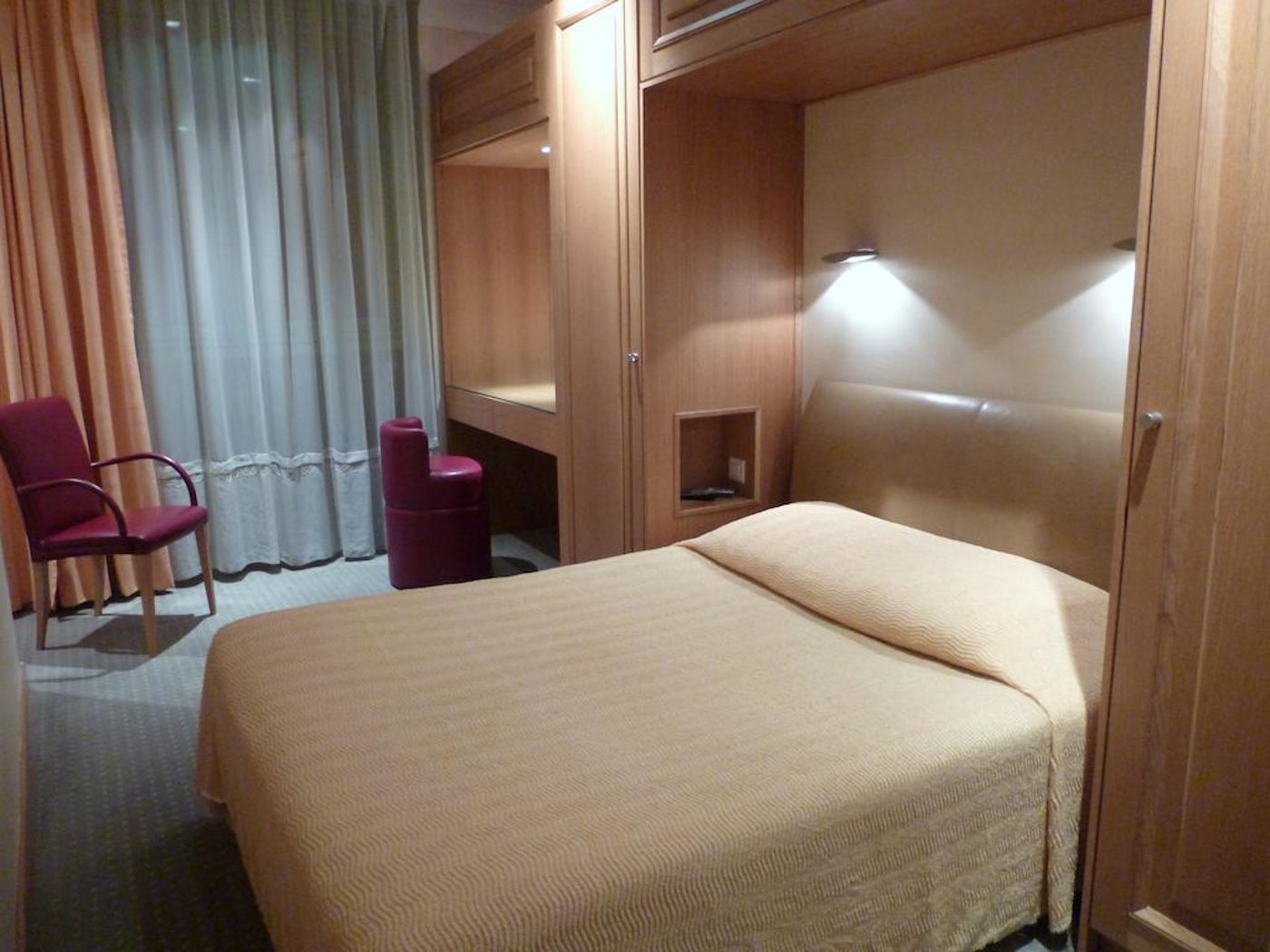 Hotel Du Vieux Marais-France-Paris-General view-5