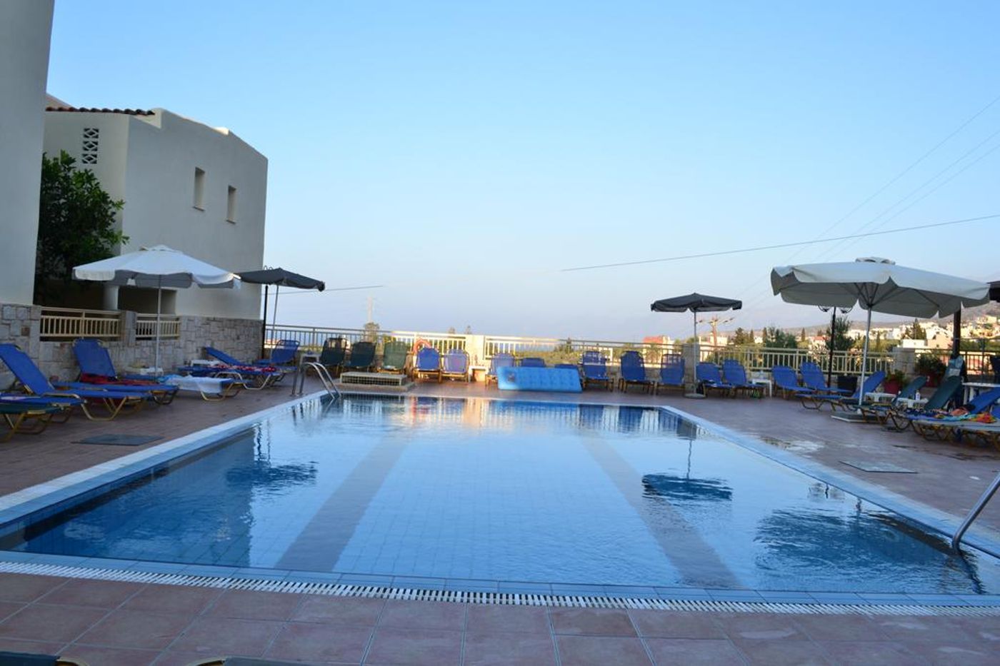 Frida Village Apartments