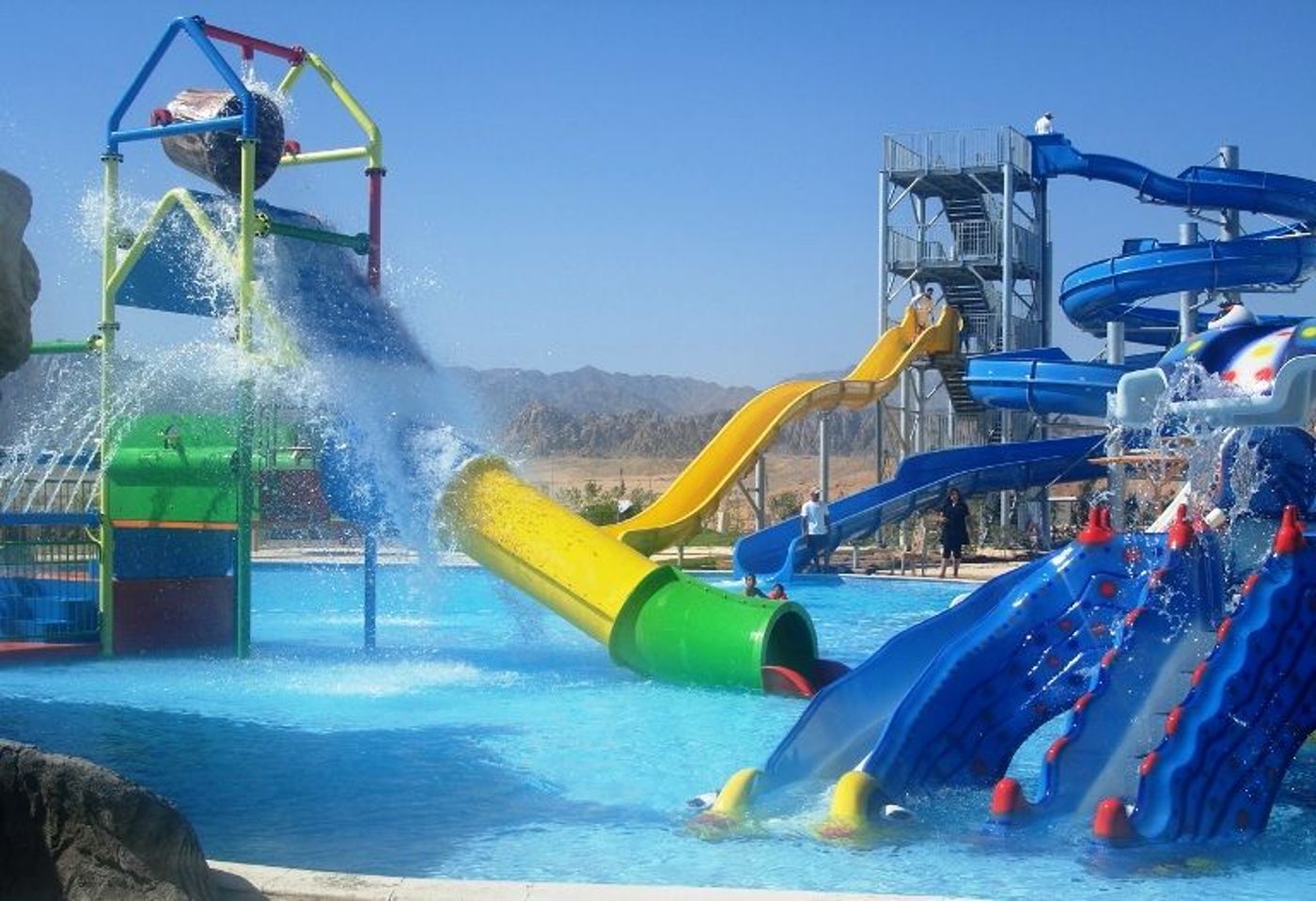 Panorama Naama Heights