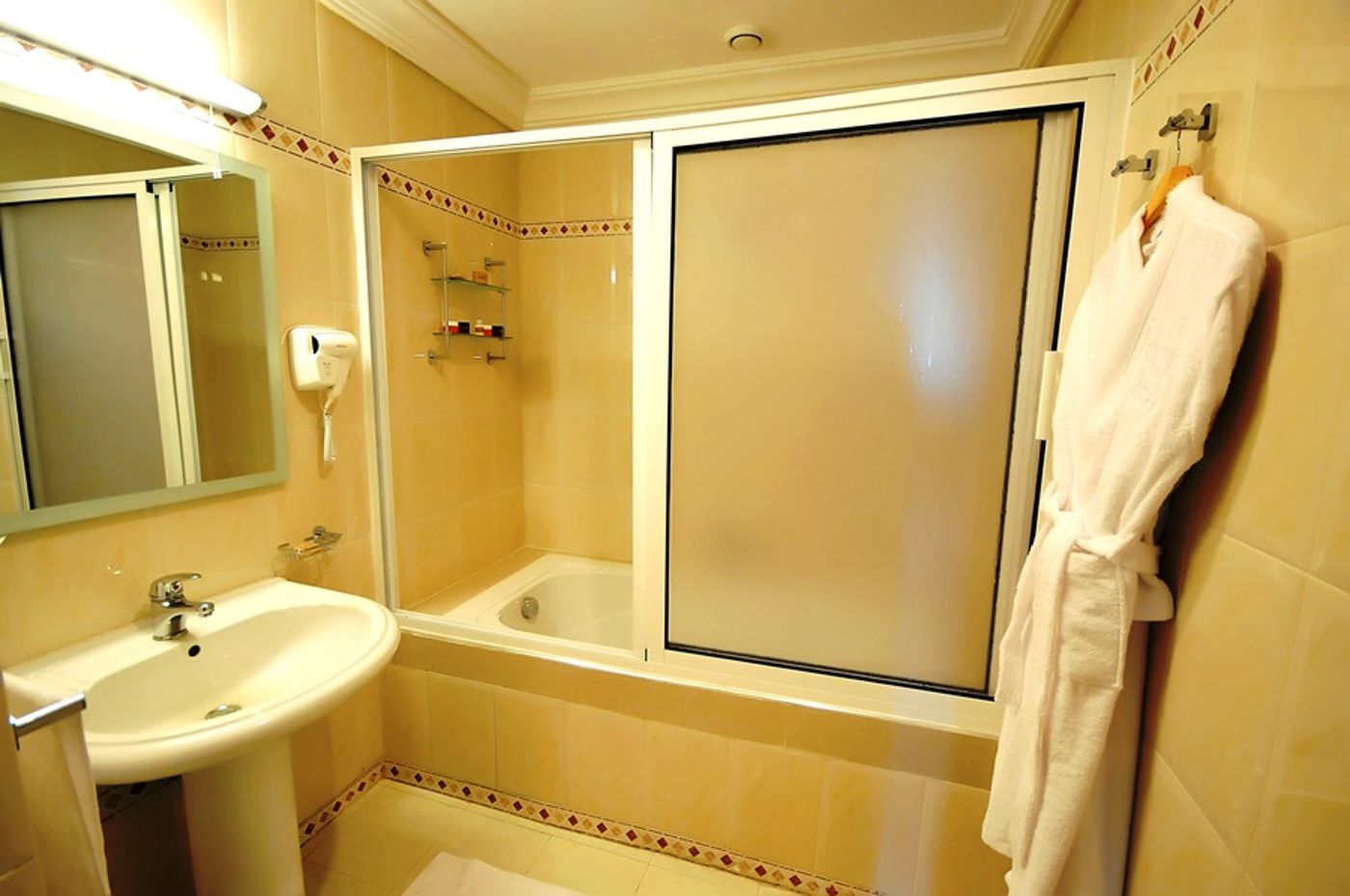 Appart-Hotel Le RIO-Morocco-TANGER-General view-1