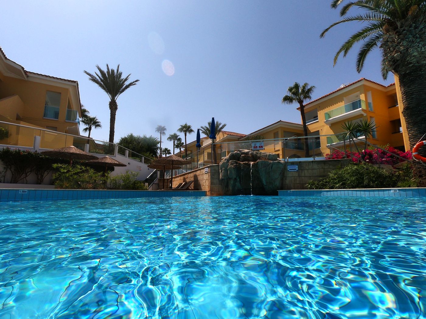 Malama-Beach-Holiday-Village-Pool-1