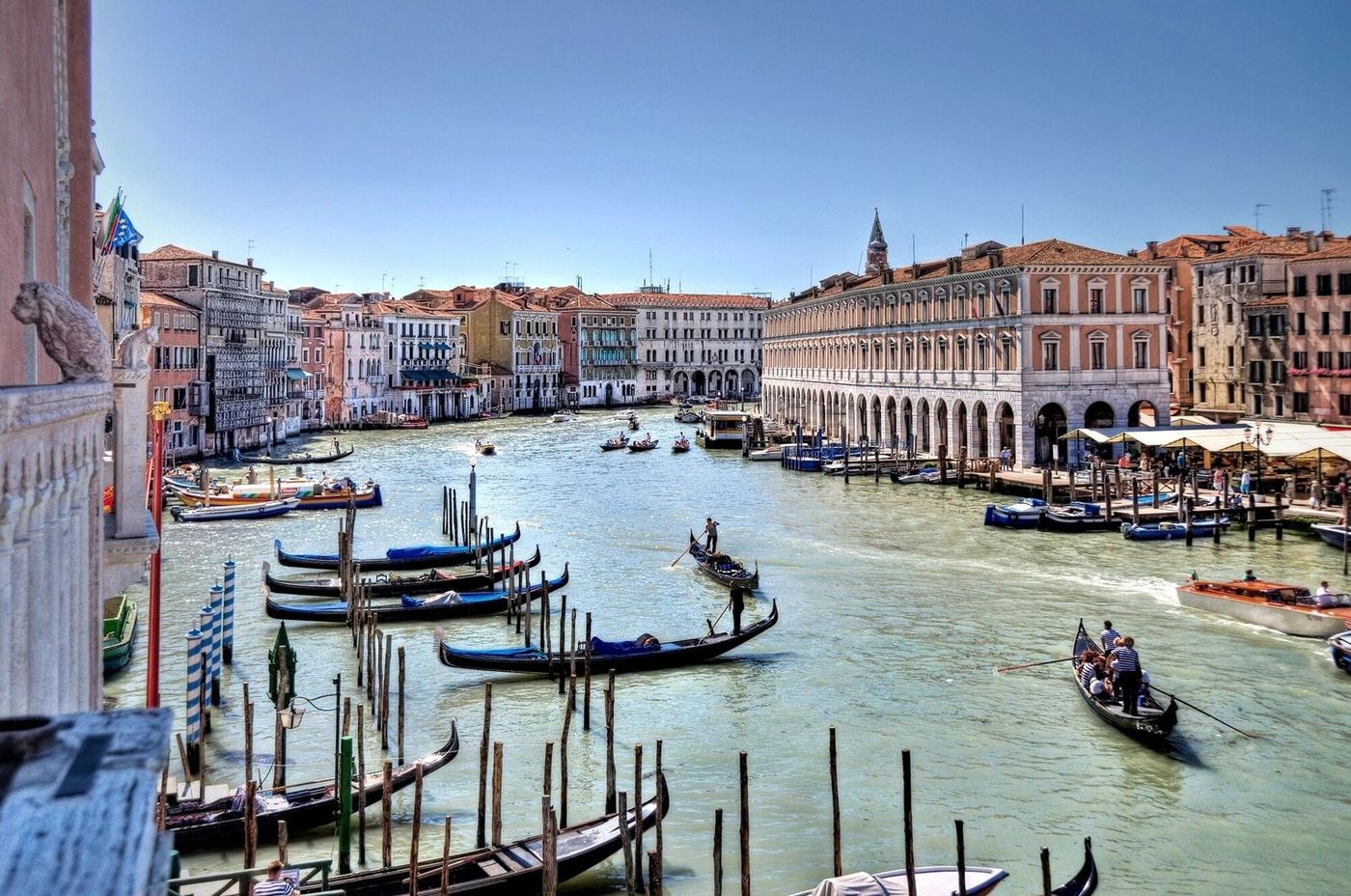 Residenza-Venezia-By-Gruppo-Una-General-view-11