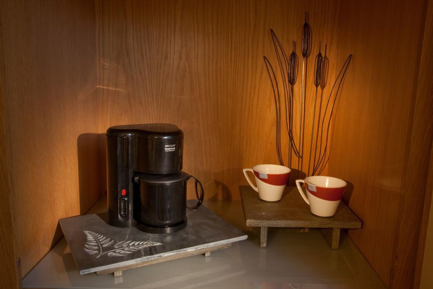 Cedarbrook Lodge-United States-Seattle-General view-8