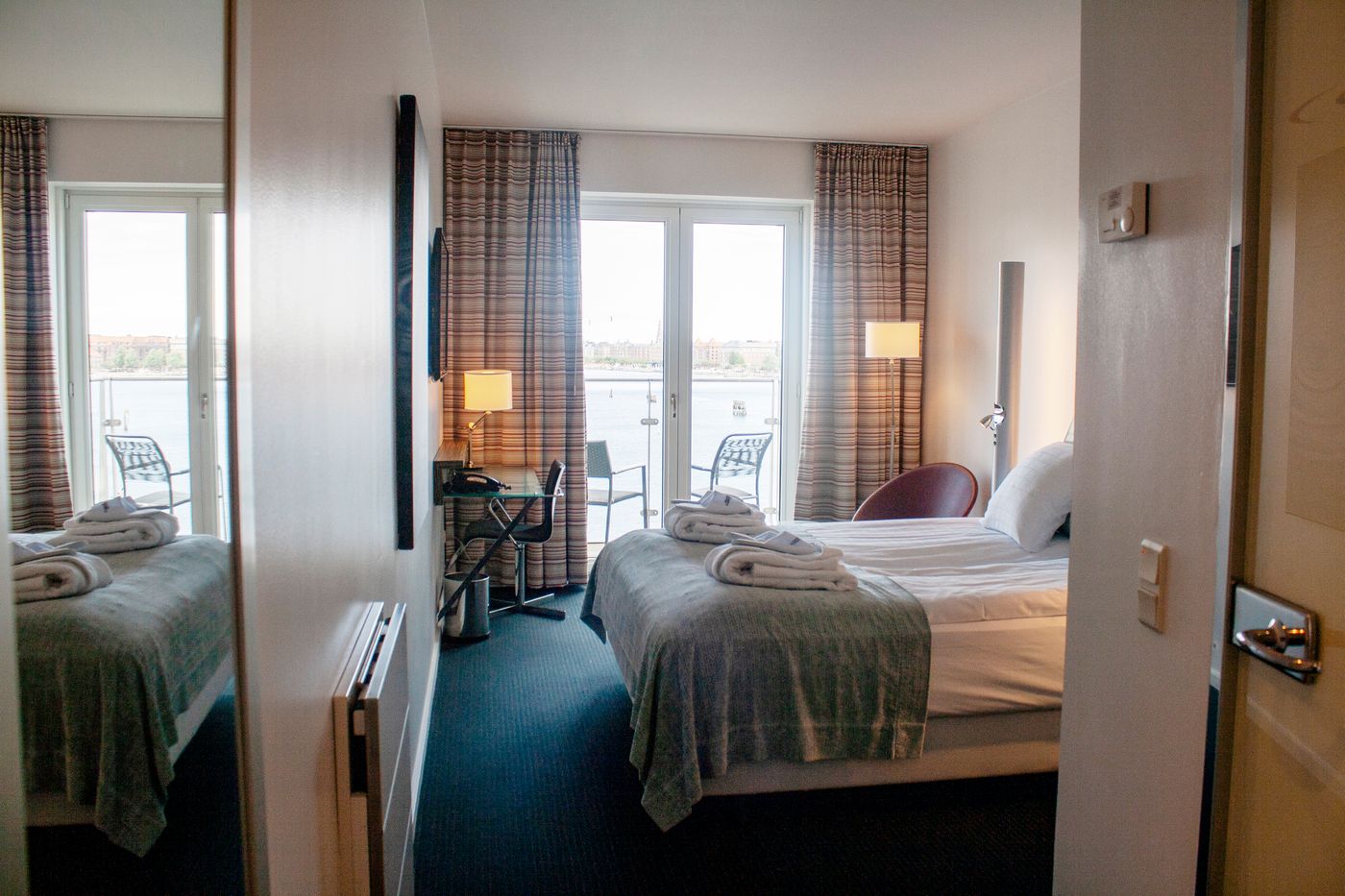 Copenhagen Island - Denmark - COPENHAGEN - Room - 14