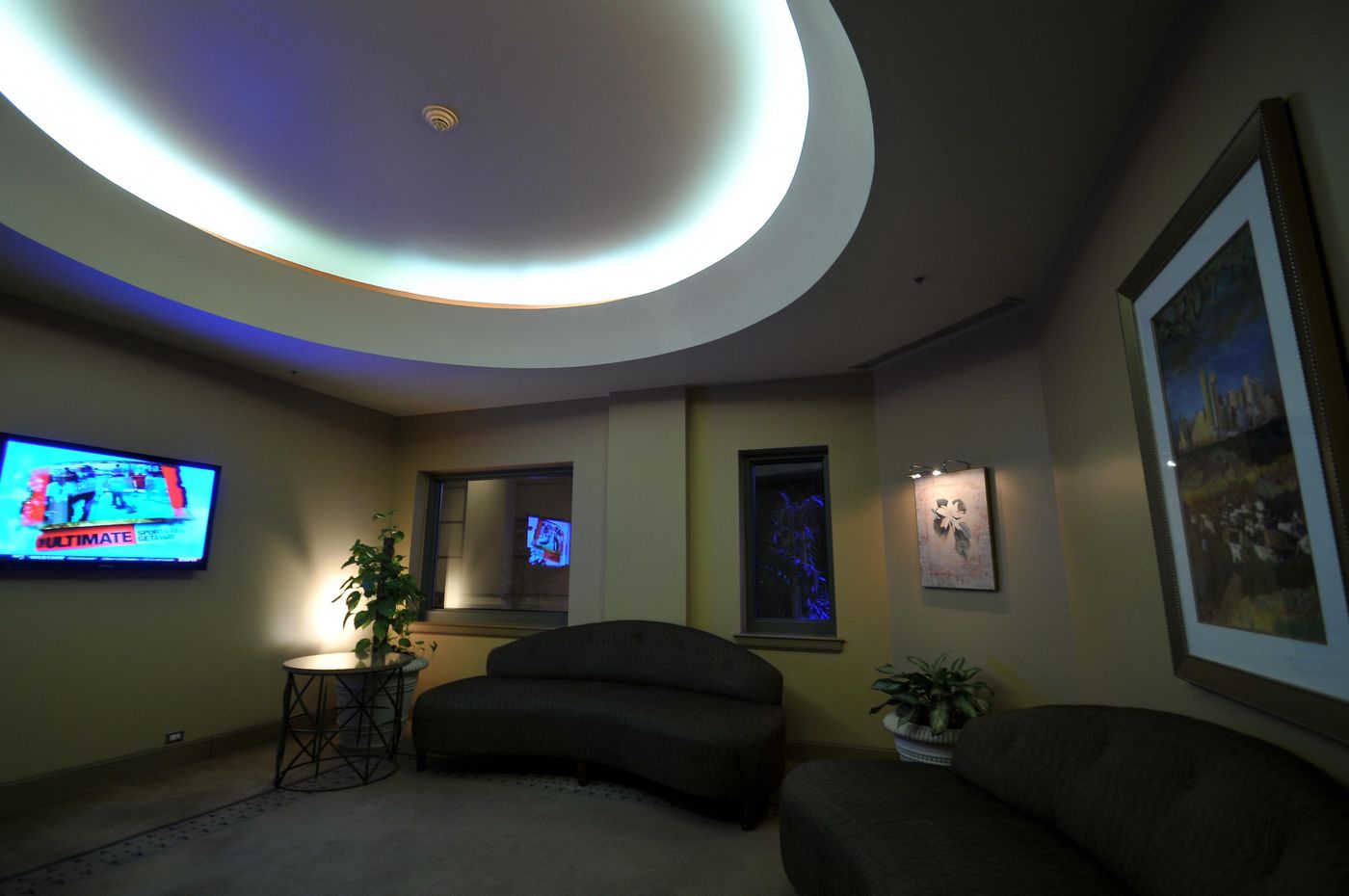 Magnolia Dallas-United States-DALLAS-Lobby-8