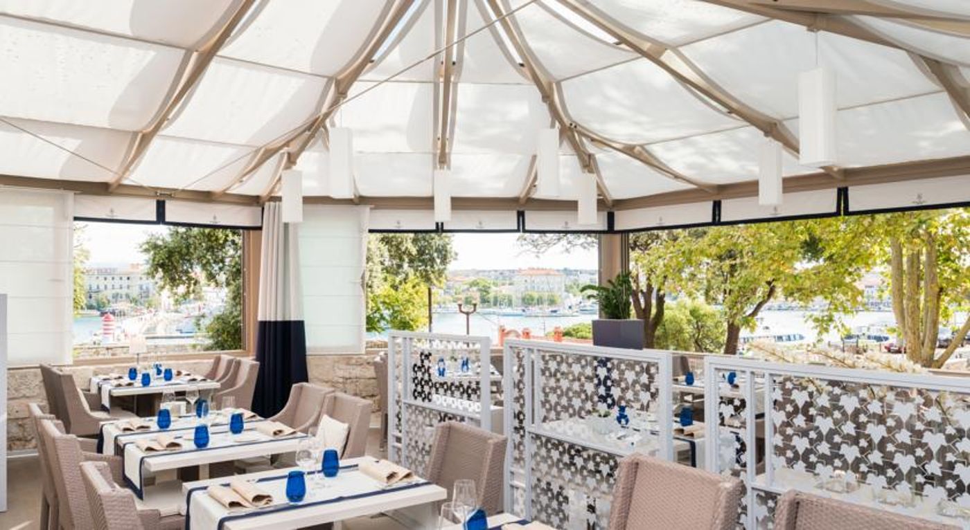 Heritage Hotel Bastion