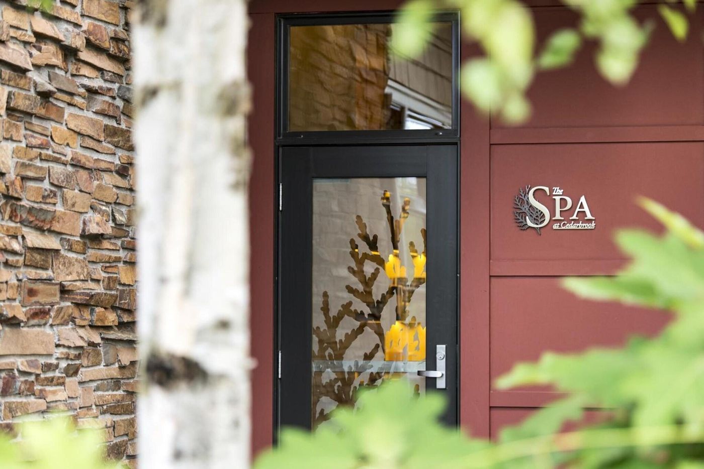 Cedarbrook Lodge-United States-Seattle-General view-4