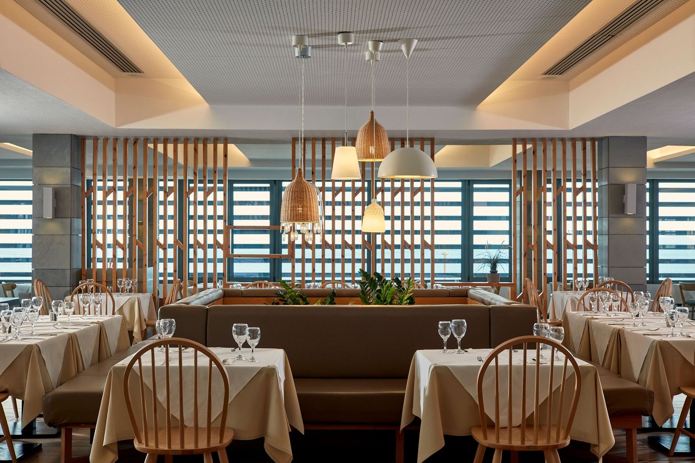 Atlantica Mikri Poli Kos