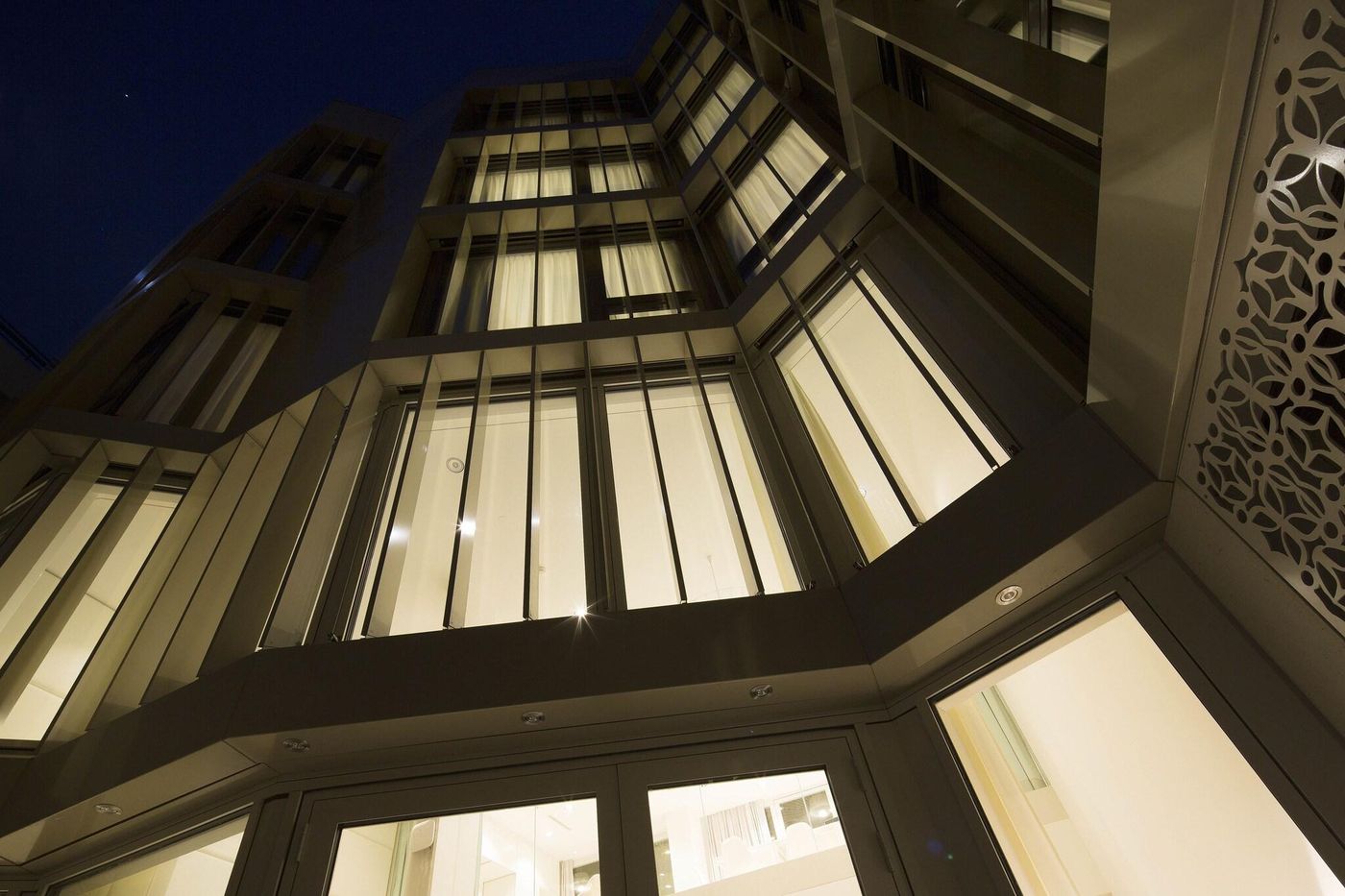 The Passage-Switzerland-BASEL-General view-2