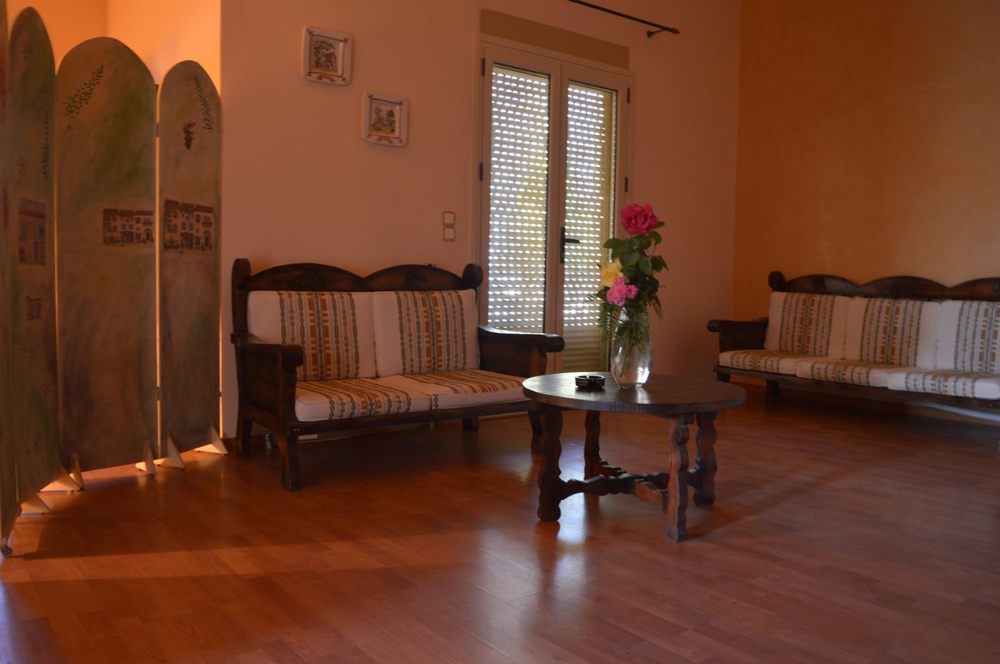 Anagenessis Suites and Spa