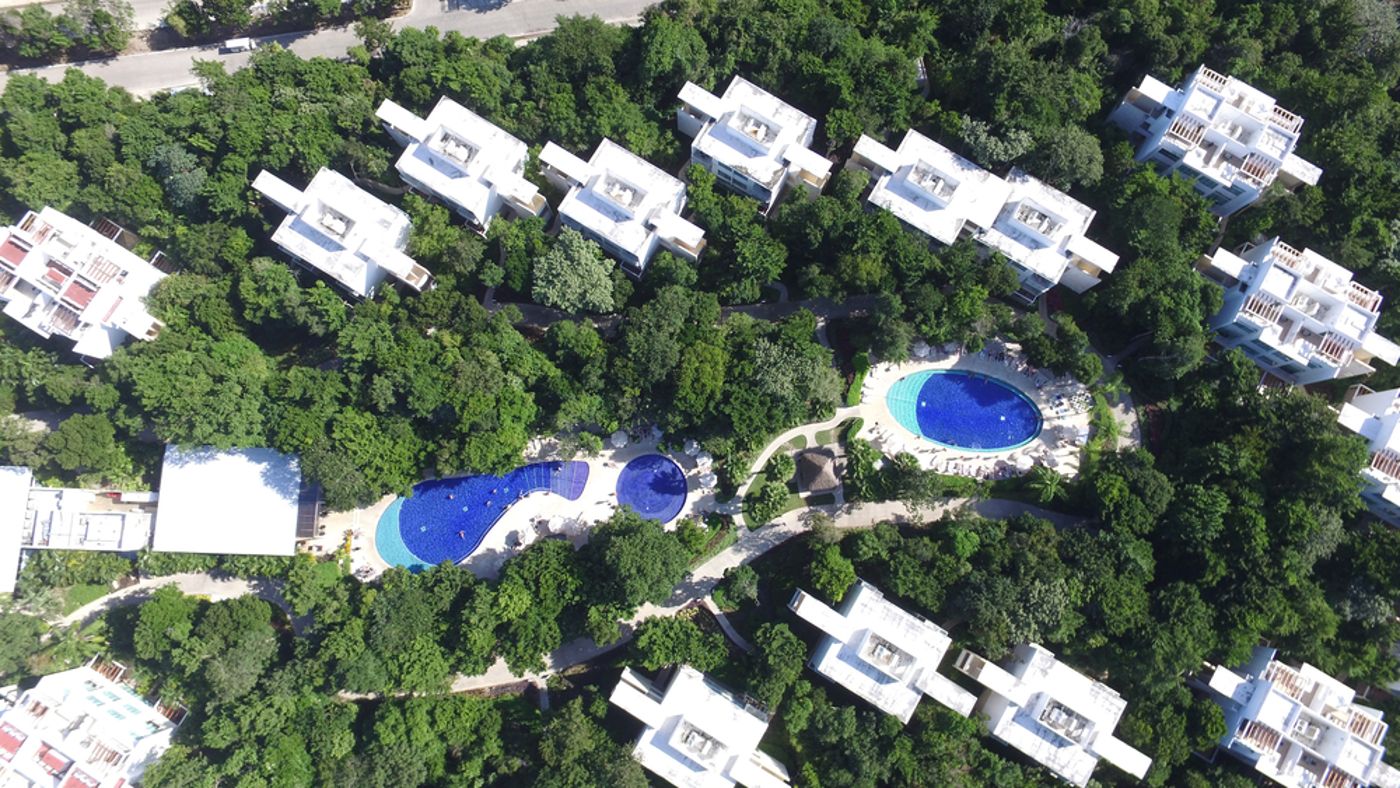 Bahia Principe Luxury Sian Ka'an  