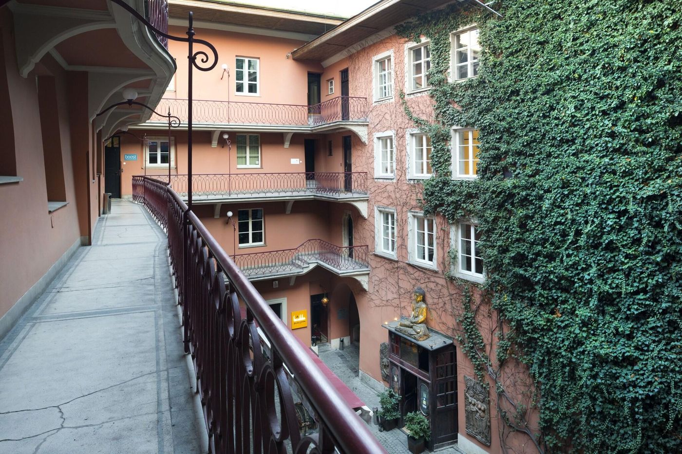 Apartments-Rynek-Glowny-General-view-1